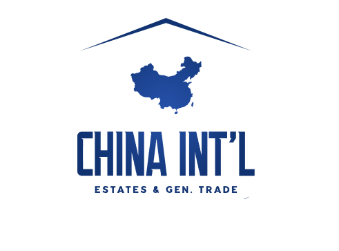 CN INTL ESTATES